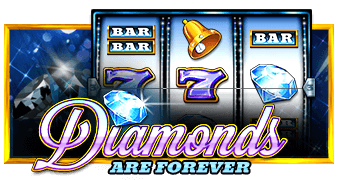 Diamonds are Forever 3 Lines™